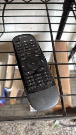 Harmony Universal Remote