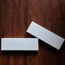 Apple Watch Series 11 (46mm) Jet Black- Brand New Never Opened 