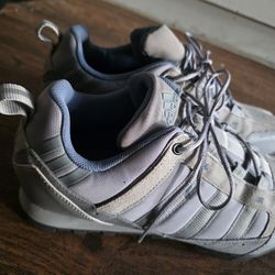 Adidas Mountain Bike / Trail Cycling Shoes – SPD Compatible – Men’s 12