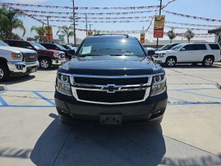 2017 Chevrolet Tahoe