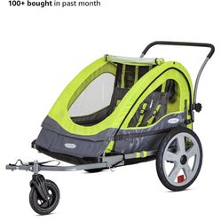 Instep bike trailer/ Stroller / Jogger
