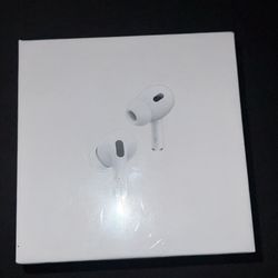 AirPods Pro’s 2gen (BEST OFFER TAKES IT)