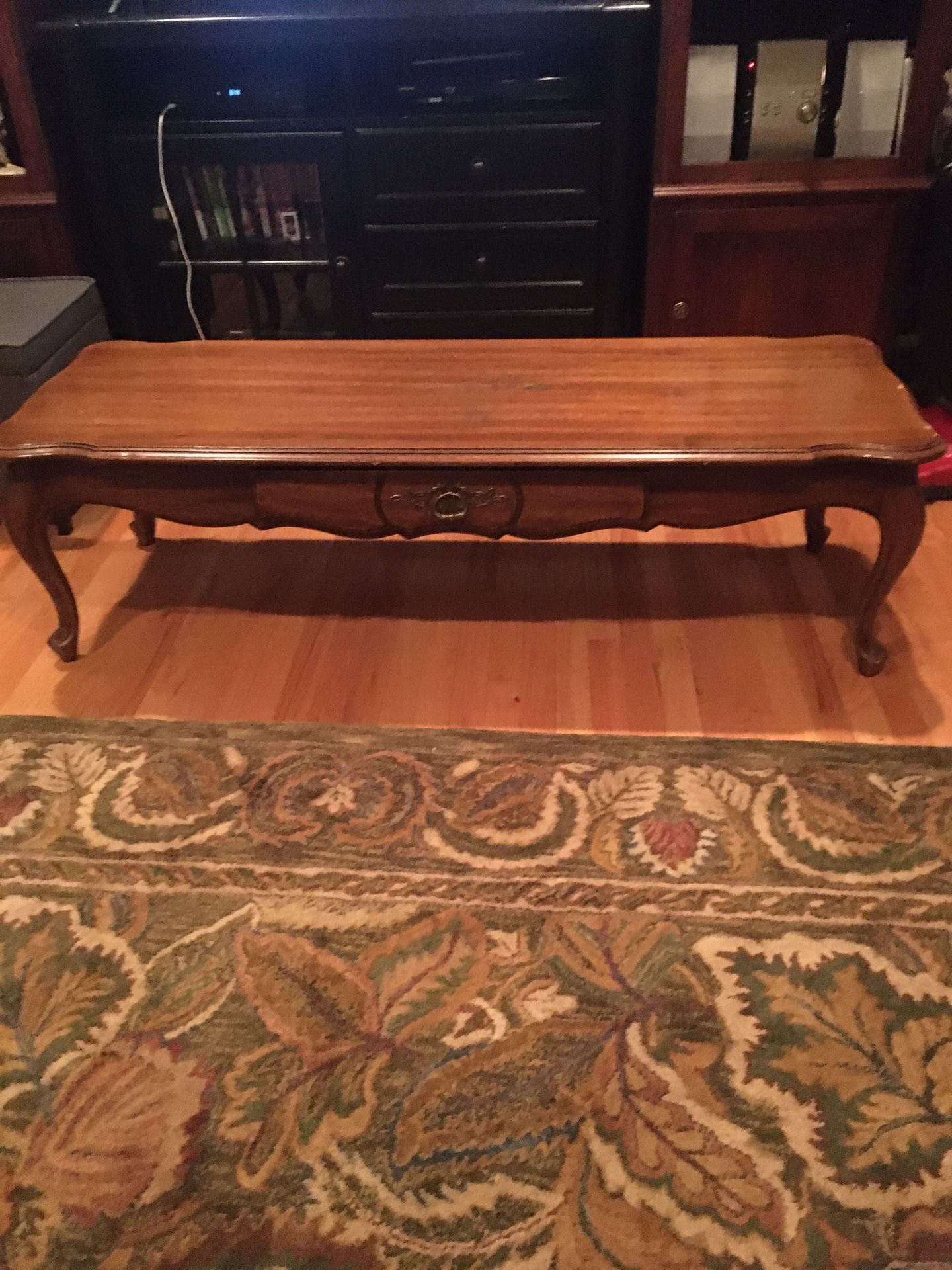 FREE. Coffee table