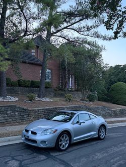 2009 Mitsubishi Eclipse