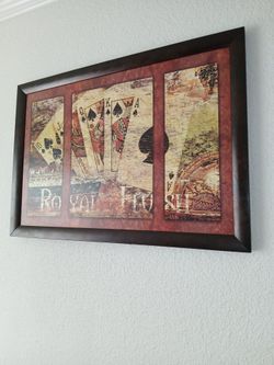 Fancy painting
