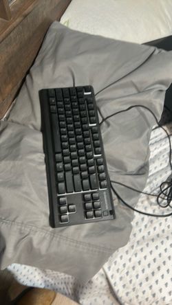 Gaming Keyboard