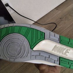 Nike Air Jordan 2s 