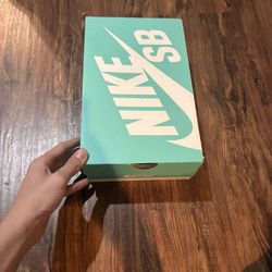 Nike Sb