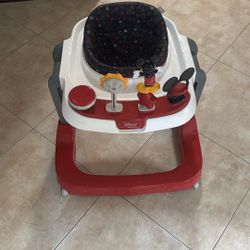 Baby Walker