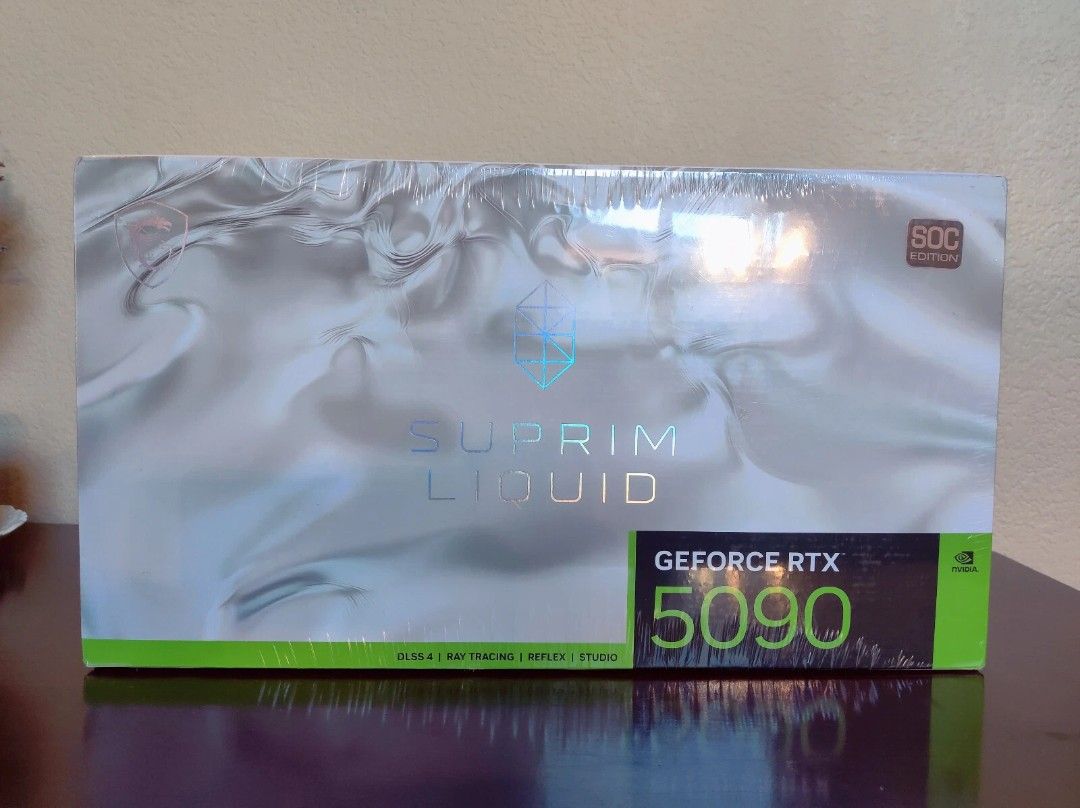 5090 GPU