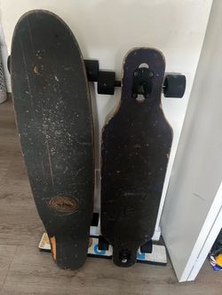 2 longbards for $40 ($20 each)