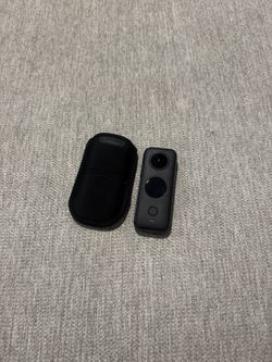 Insta 360 One X2