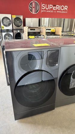 LG All-in-One Washer Dryer Combo Unit