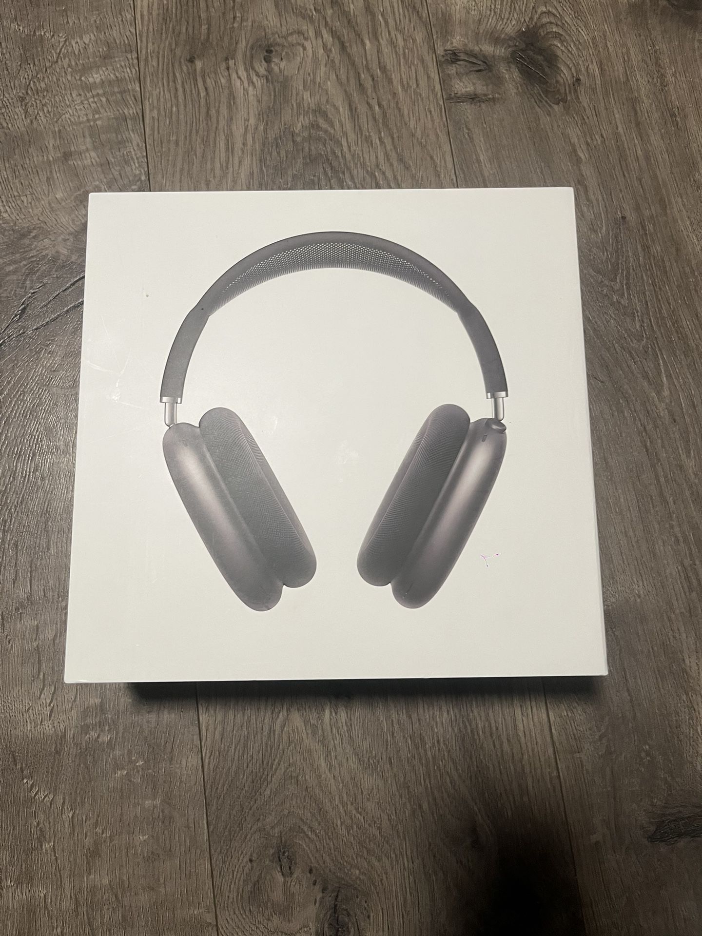 Apple AirPod Maxs