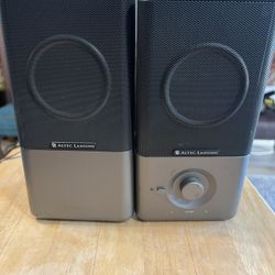 Computer Speakers