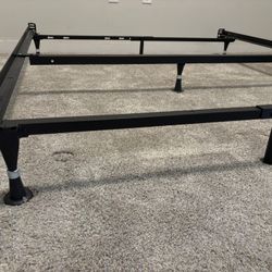 Bed Frame 