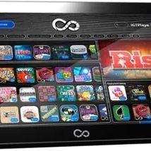 Arcade1Up Infinity Game Board 