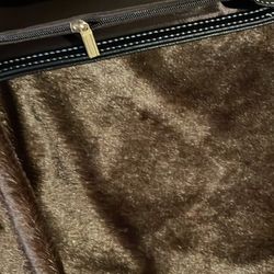 Brand New woman’s Mickey And Minnie Wallet