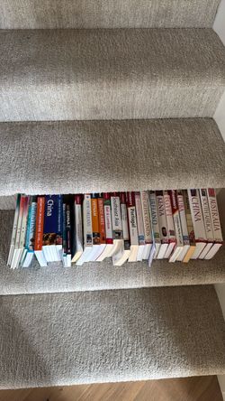 Travel Books