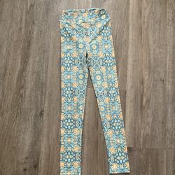 Girls Lularoe Leggings 