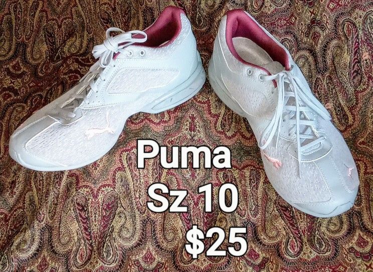 "PUMA"