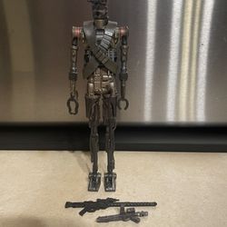 Star Wars Black Series IG-11 Original Release 