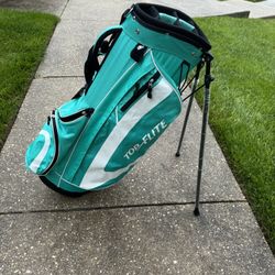 Top Flite Stand Golf Bag