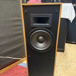 Klipsch KG 3.5 Oak 