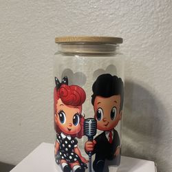 I Love Lucy