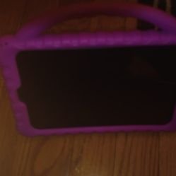 Android Tablet 