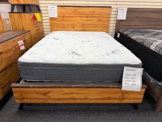 Double Side Queen Size Mattress. 🚚WE DELIVER🚚