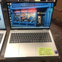 💼 Dell Pro 16 - 16" Laptop - Professional Powerhouse! 💻