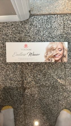 Hair Curler