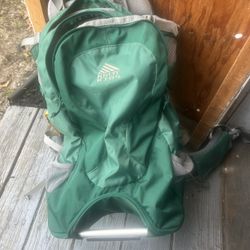 Kelty Kids Backpack Carrier