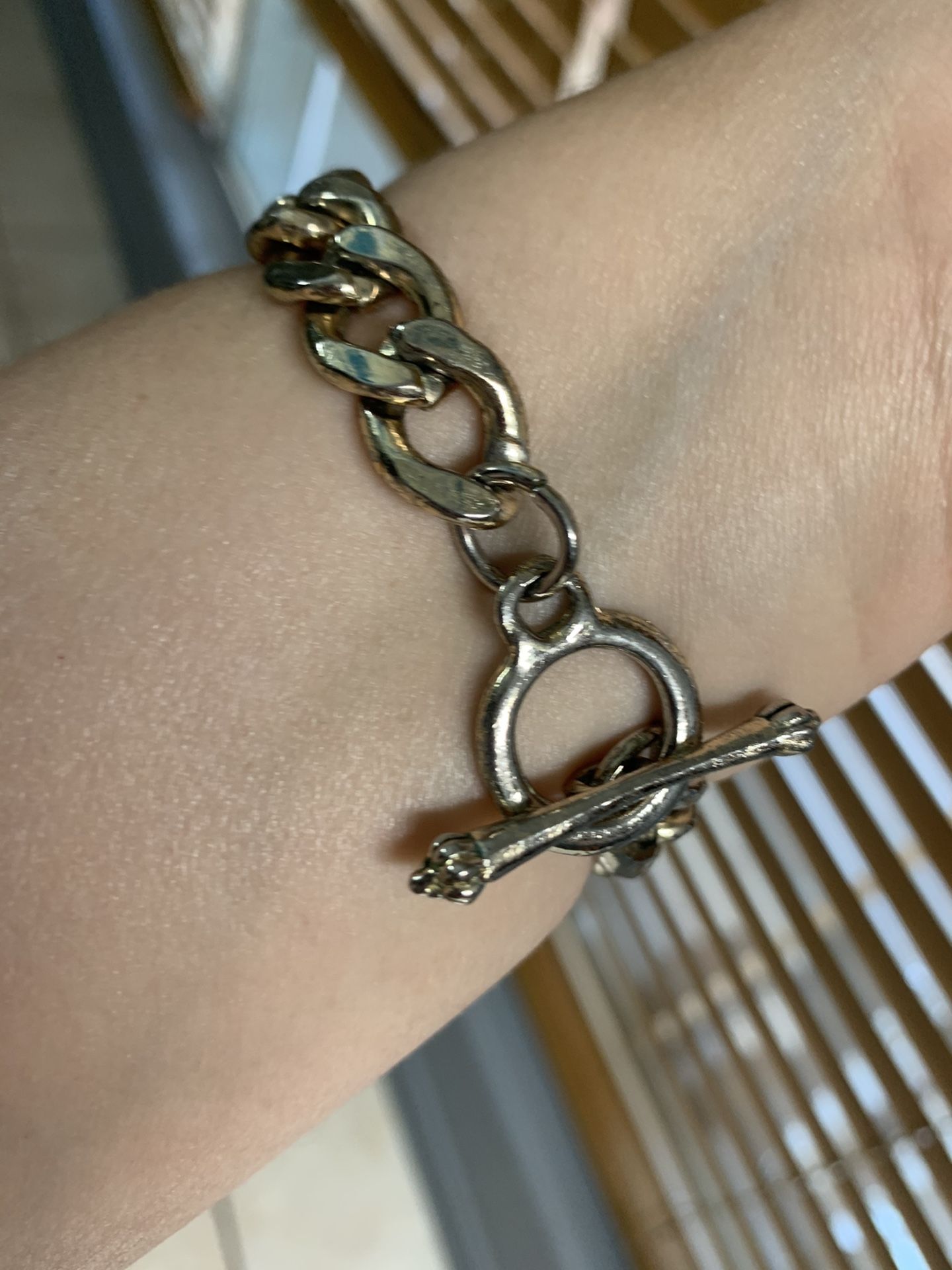 women bracelet