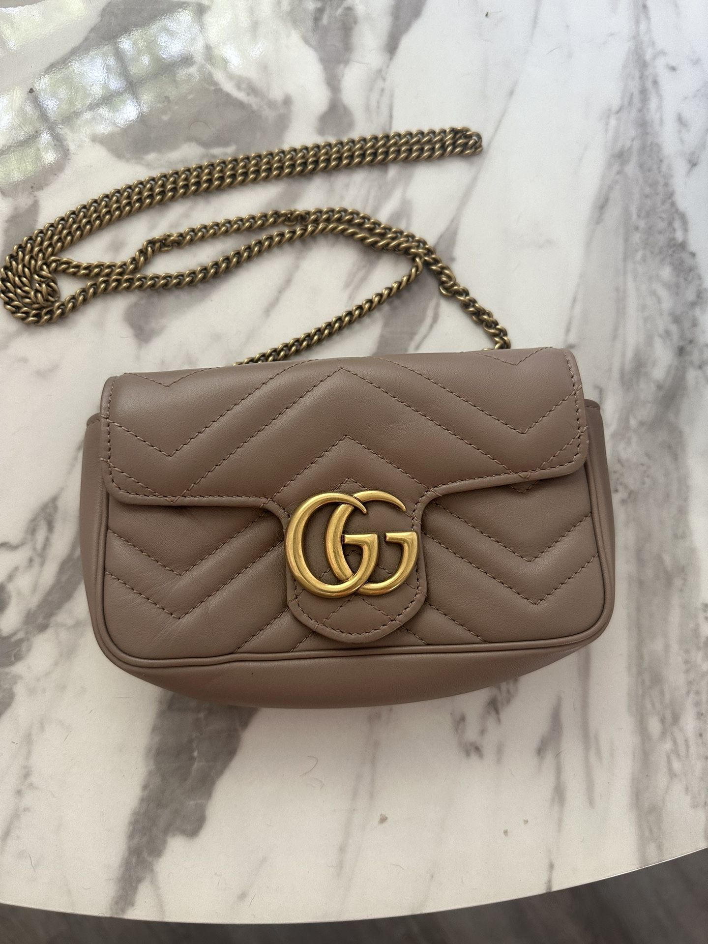 gucci bag