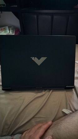 Hp victus