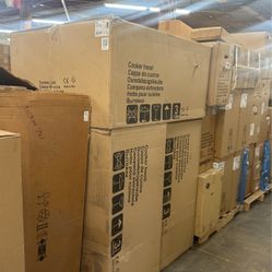 Bertazzoni Professional Series  KPH48XT