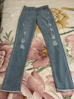 Levi’s jeans