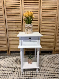 Beautiful Accent Table