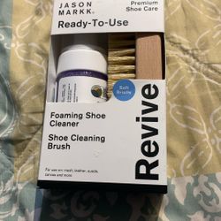 Revive Show Cleaner 