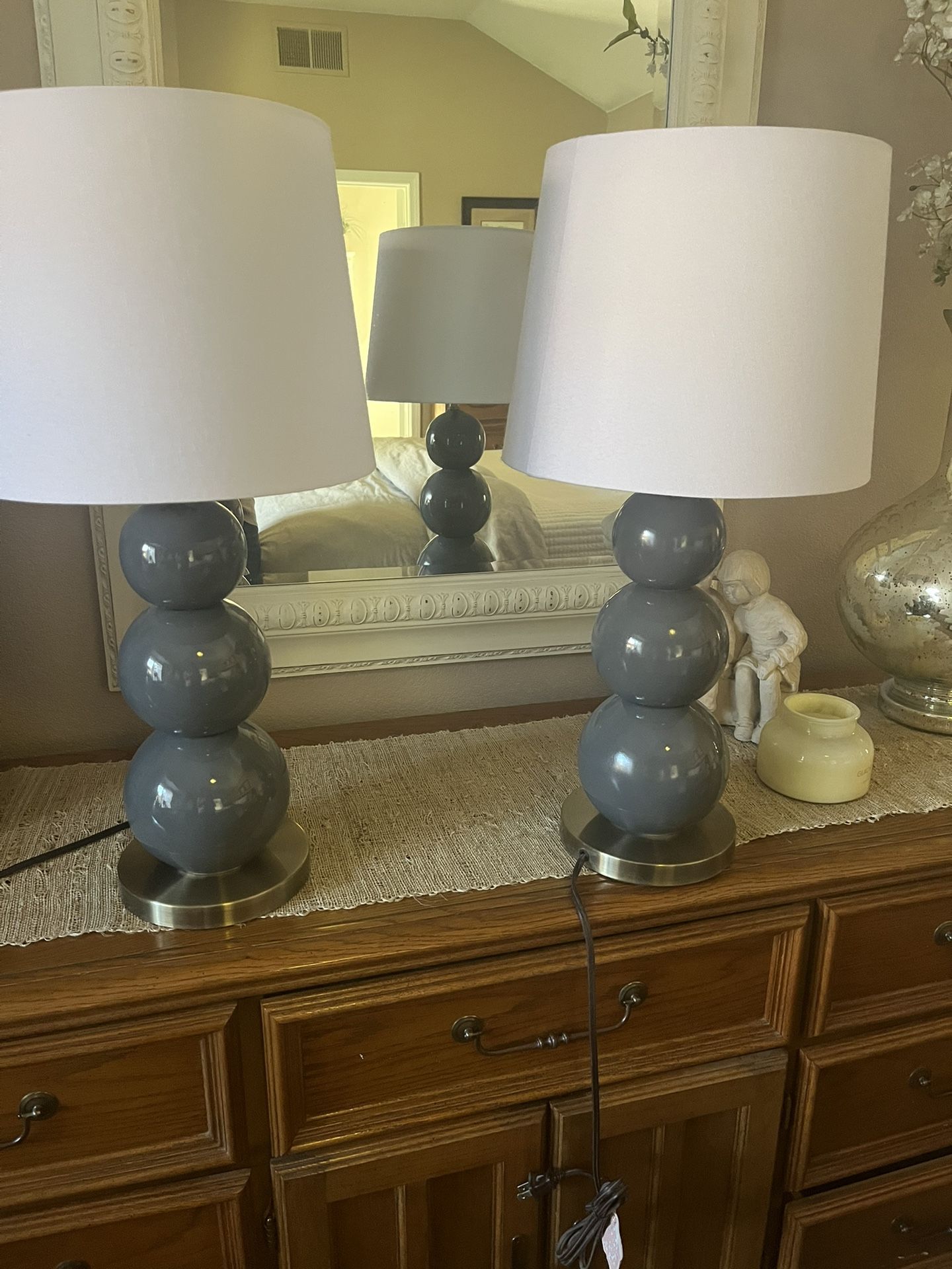 Lamps