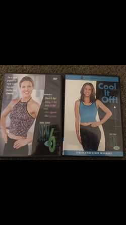 Beach body slim in 6