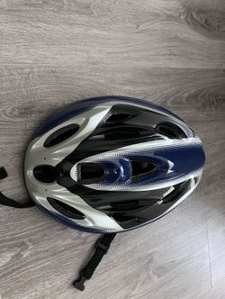 Bike Helmet