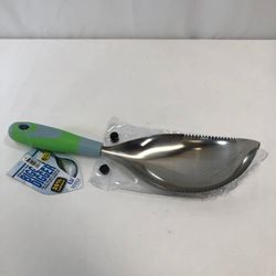 Ultimate Innovations Bigger Digger 6-in-1 Garden Tool