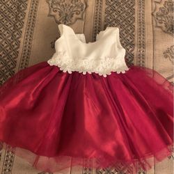 Baby Girl Dress