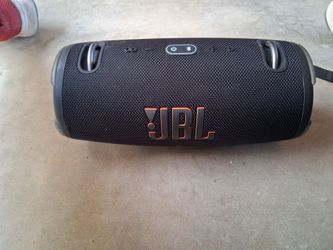 New jbl extream 3