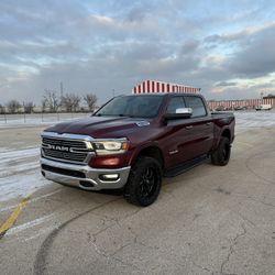 2019 Dodge Ram