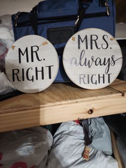 Decorations