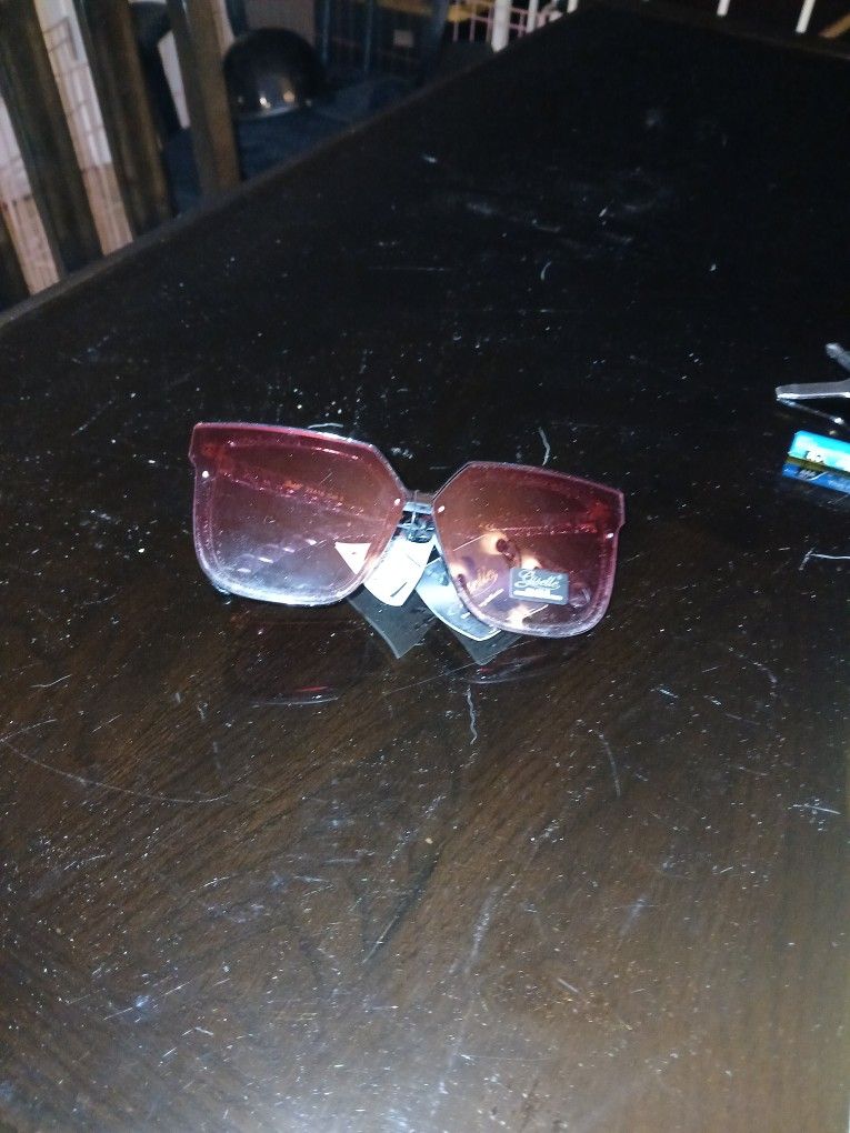 Gisella Sunglasses